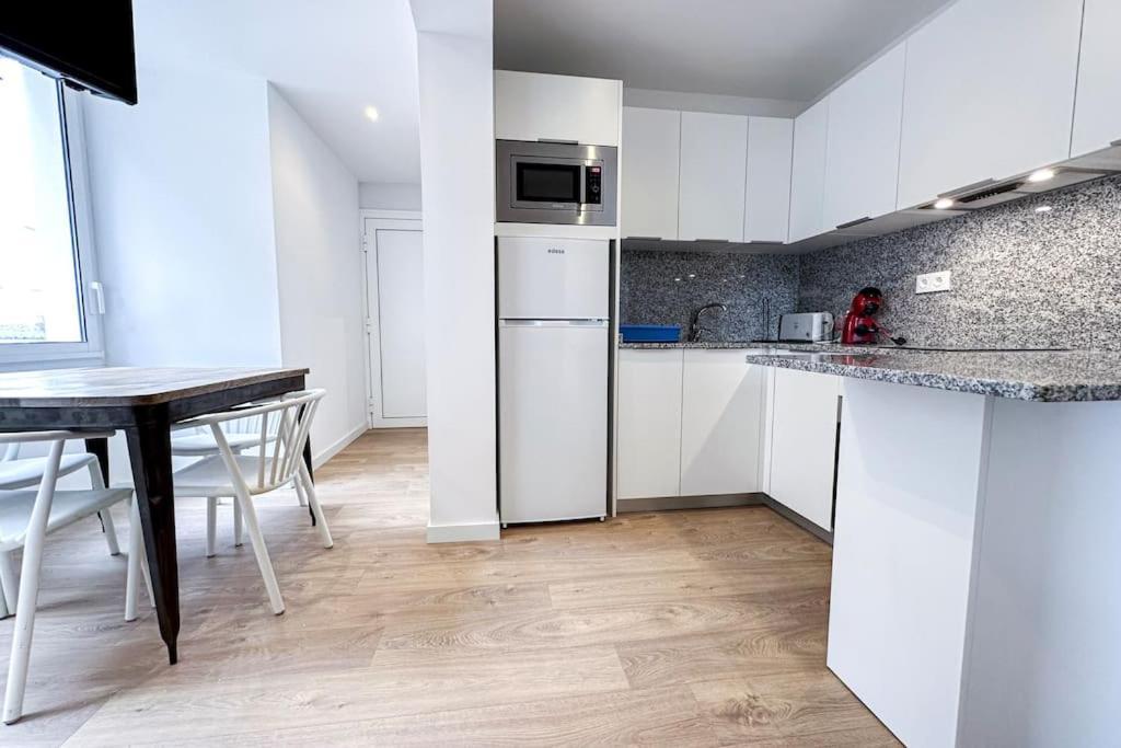 Can Romy Appartement T2F A 20M De La Plage De Cala Montgo Ля Эскала Экстерьер фото