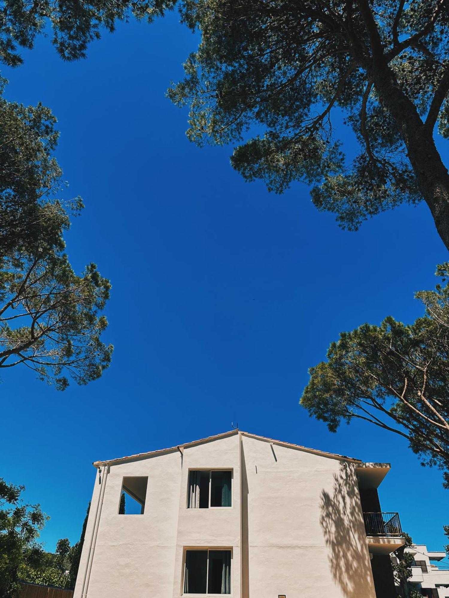 Can Romy Appartement T2F A 20M De La Plage De Cala Montgo Ля Эскала Экстерьер фото